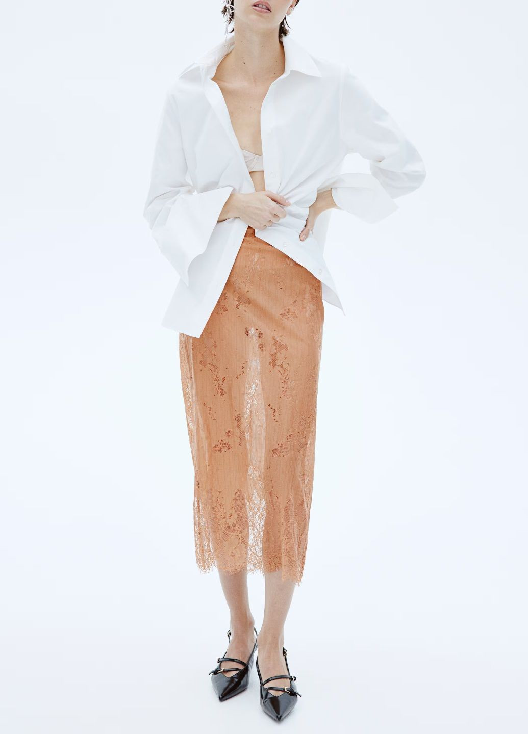 Спідниця H&M (315060421)