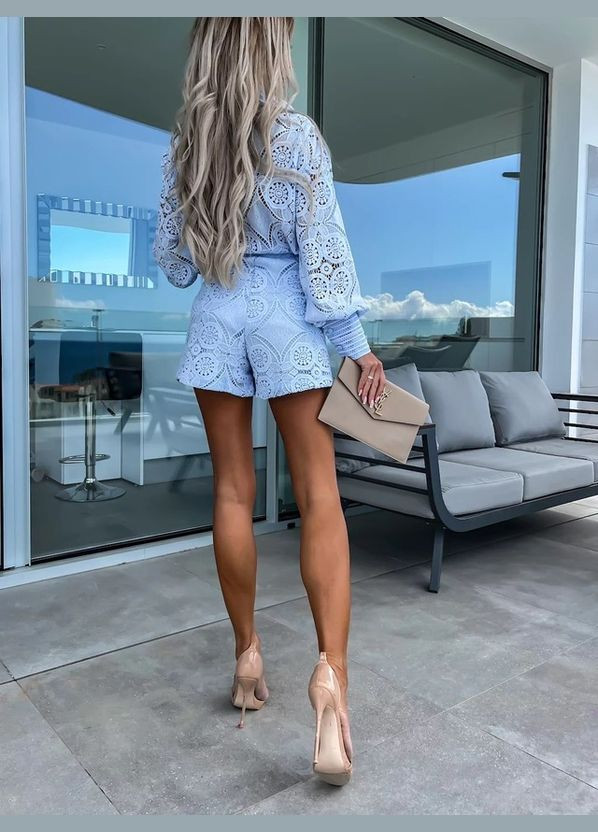 Жіночий костюм BabyStyle (322327106)