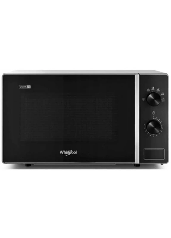 Мікрохвильова піч MWP101SB WHIRLPOOL (398731157)