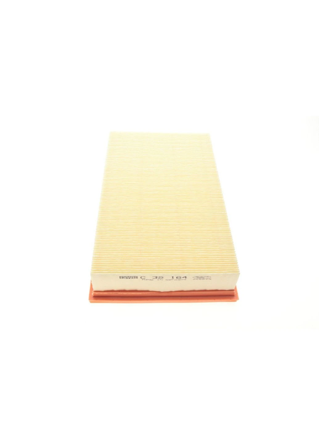 Фильтр воздушный MB E-class (W210) 2.0/2.4/2.8/3.2/4.3 M111/M112/M113 99-03 FILTER C 32 164 RU63 No Brand (360482413)