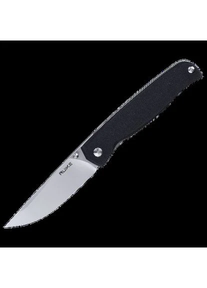 Ніж складаний P661-B (A-015833) Ruike (339870165)