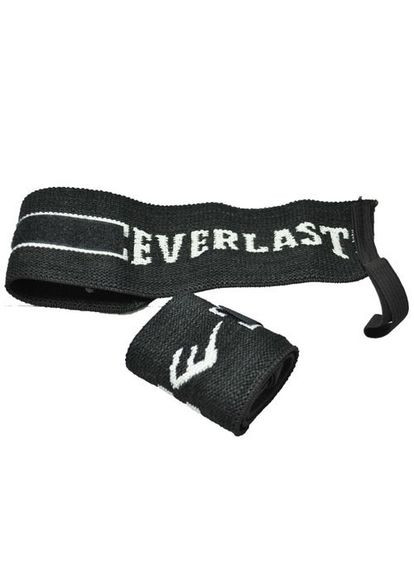 Напульсник силовой Ever, пара World Sport (362444917)