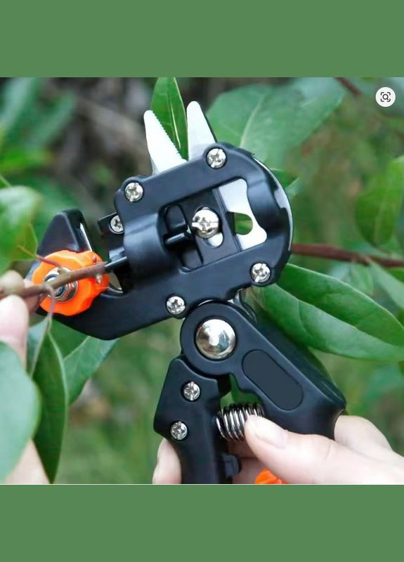 Секатор прививочный с тремя лезвиями Насіння країни (327880923)