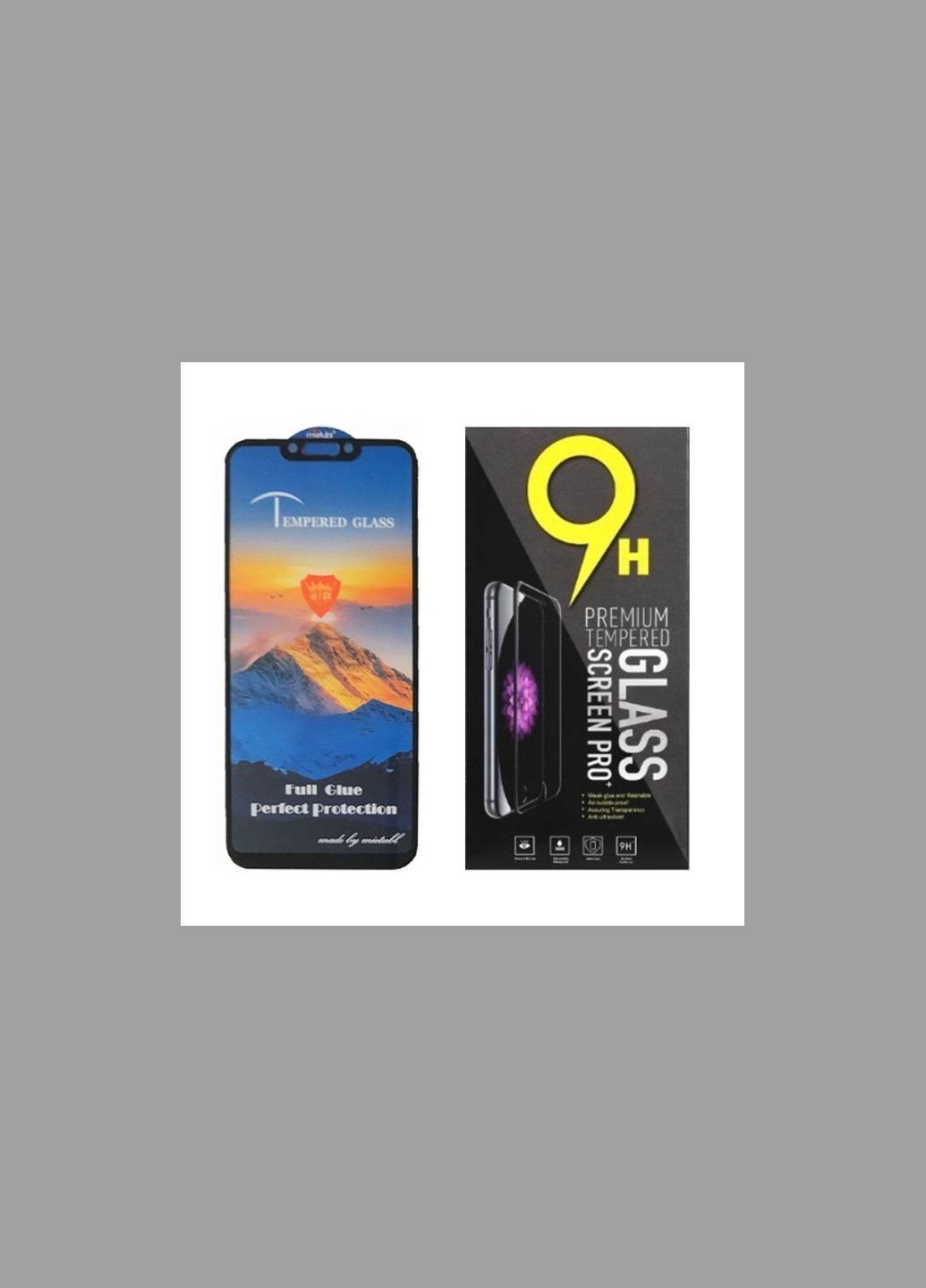 Защитное стекло Mietubl (333832256)