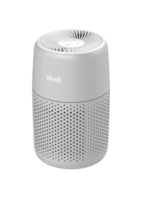 Очищувач повітря Air Purifier Core Mini PRO LAP-C161-AEUR HEAPAPLVNEU0141Y Levoit (371767424)