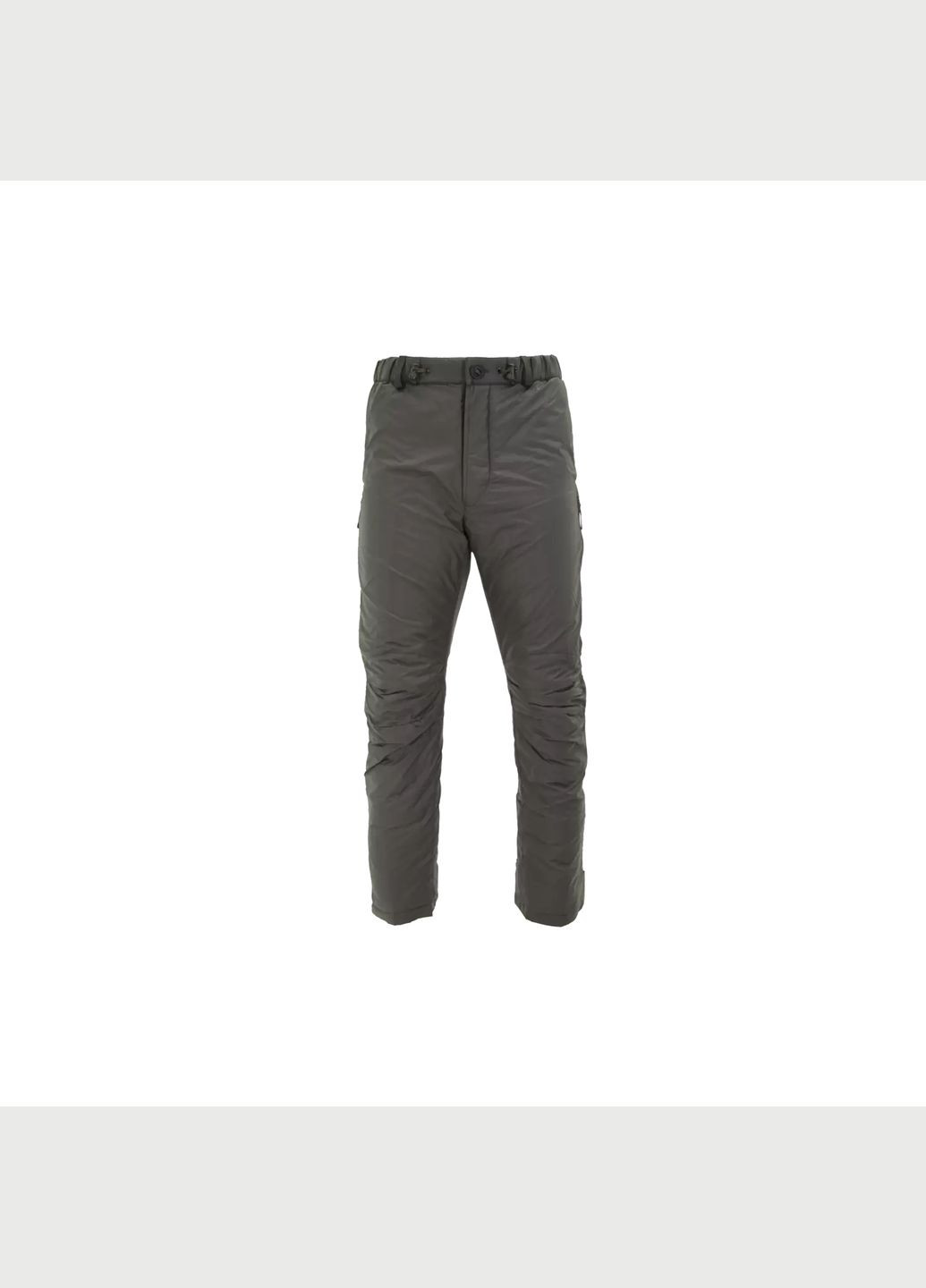 Брюки тактические демисезонные LIG 4.0 – Утепляющий слой G-LOFT 80, Olive, M No Brand (316254398)