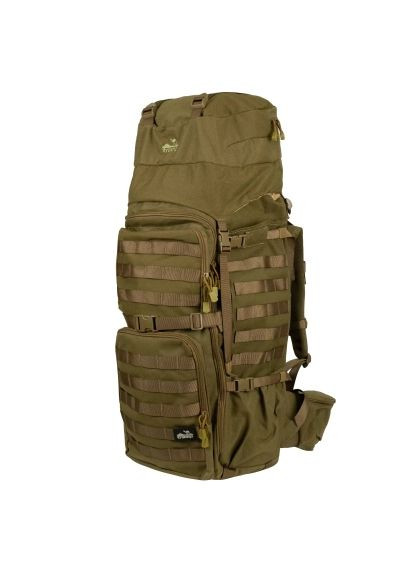 Рюкзак туристичний (UTRP-048-sandstone) Tramp Defender 60л sandstone (369882452)