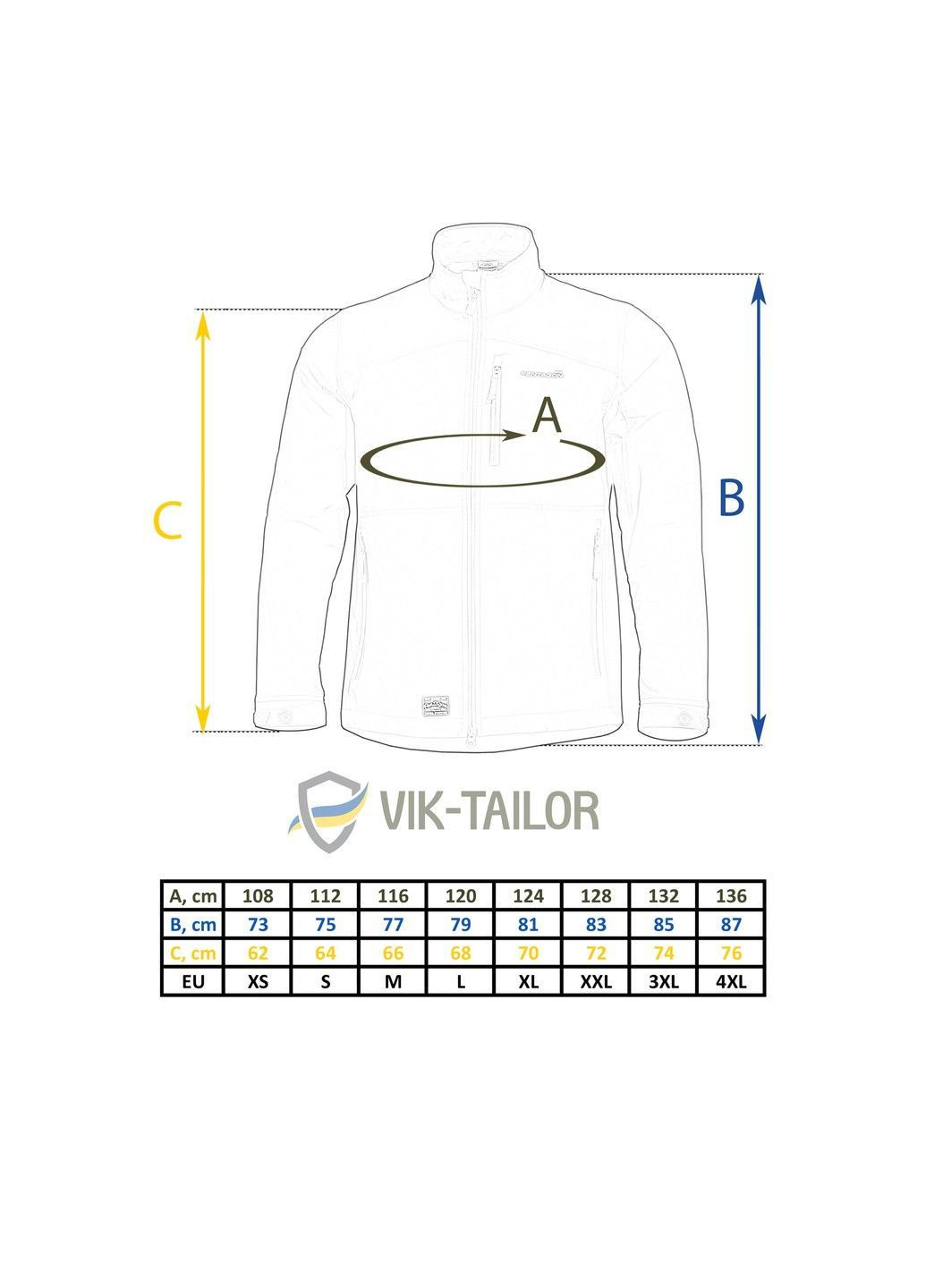 Темно-зеленая демисезонная куртка pentagon elite light softshell - dark olive Pentagon Tactical