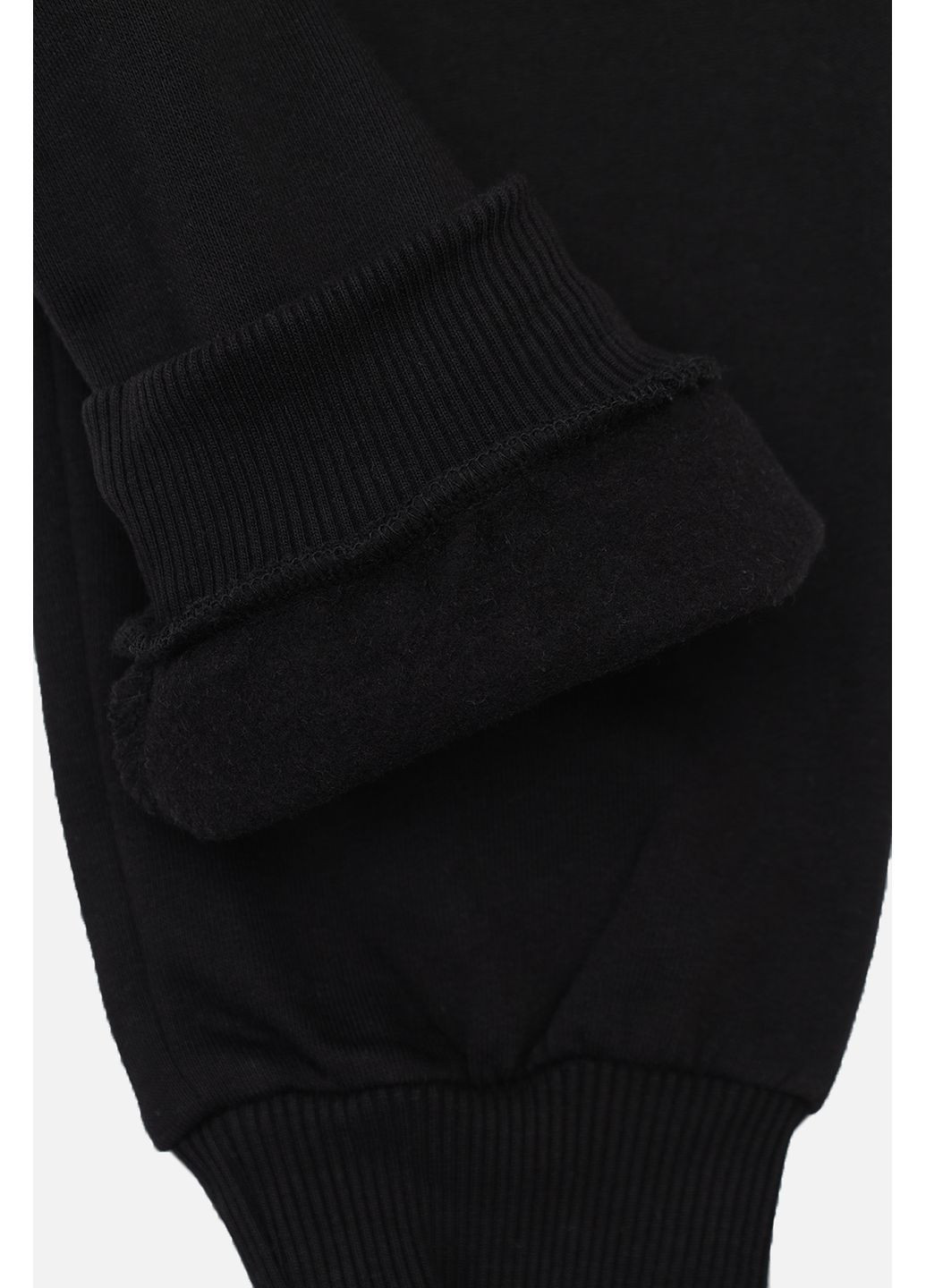 Черные зимние брюки Yuki