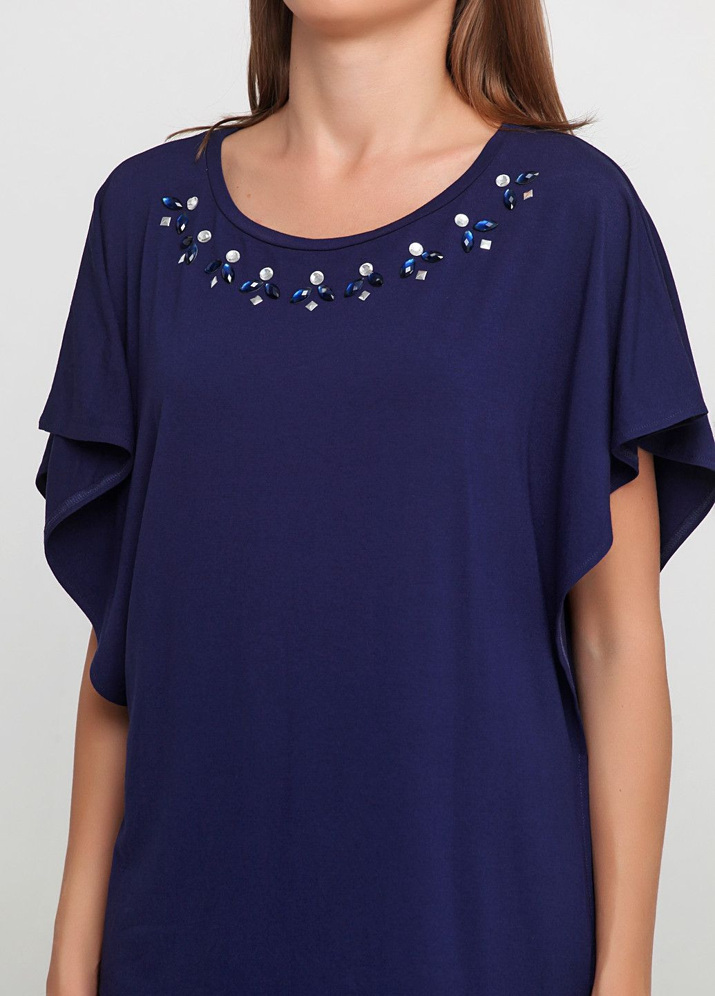 Туніка Синій Liu-Jo (325699594)