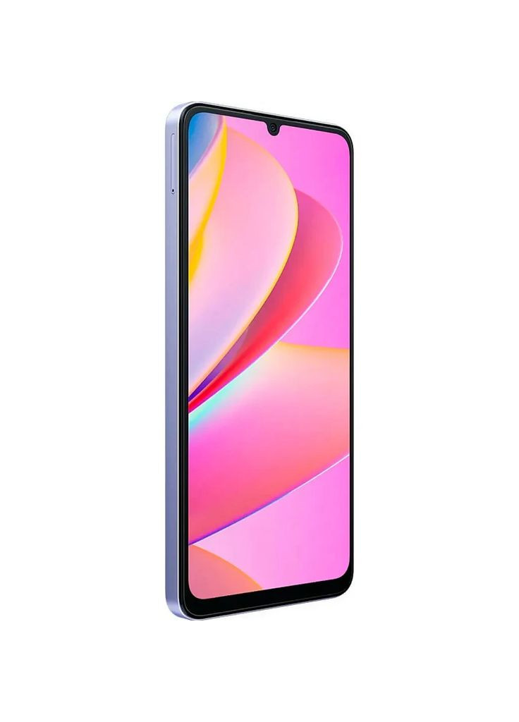 Смартфон Color 8 8/256Gb Wisteria Purple Global version Blackview (366831649)