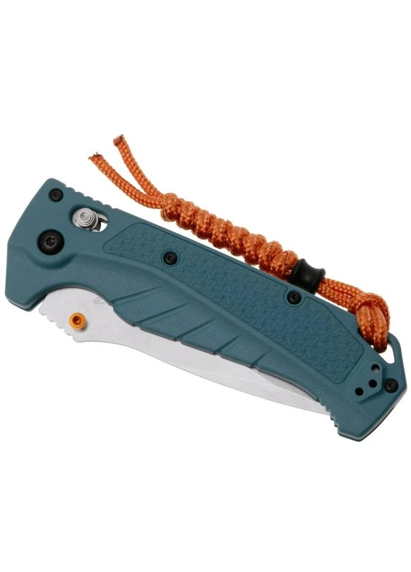 Нож Adira Blue (18060) Benchmade (391415292)