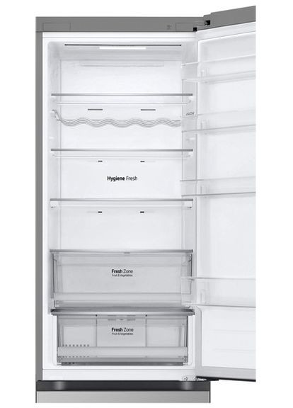 Холодильник GC-B509FNMW LG