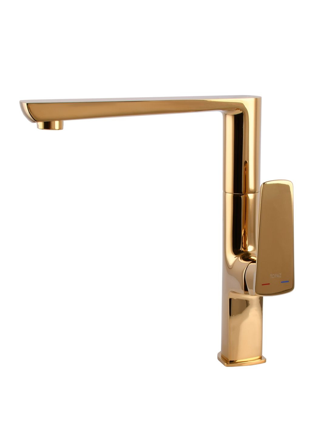 Змішувач для кухні LEXI TL-21401-H57-AU Topaz (335040857)