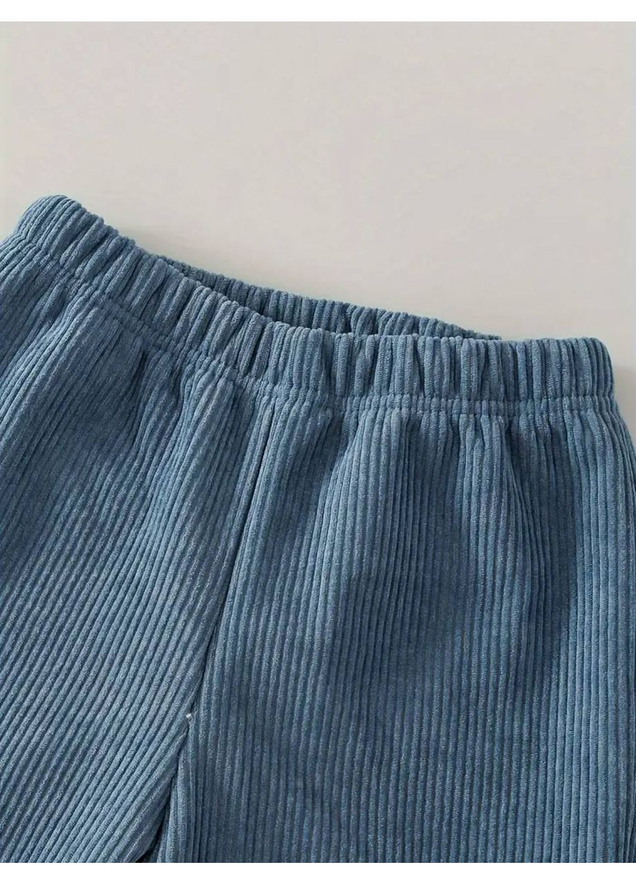 Дитячий утеплений спортивний костюм GF SPORT Спортивний костюм (364265481)