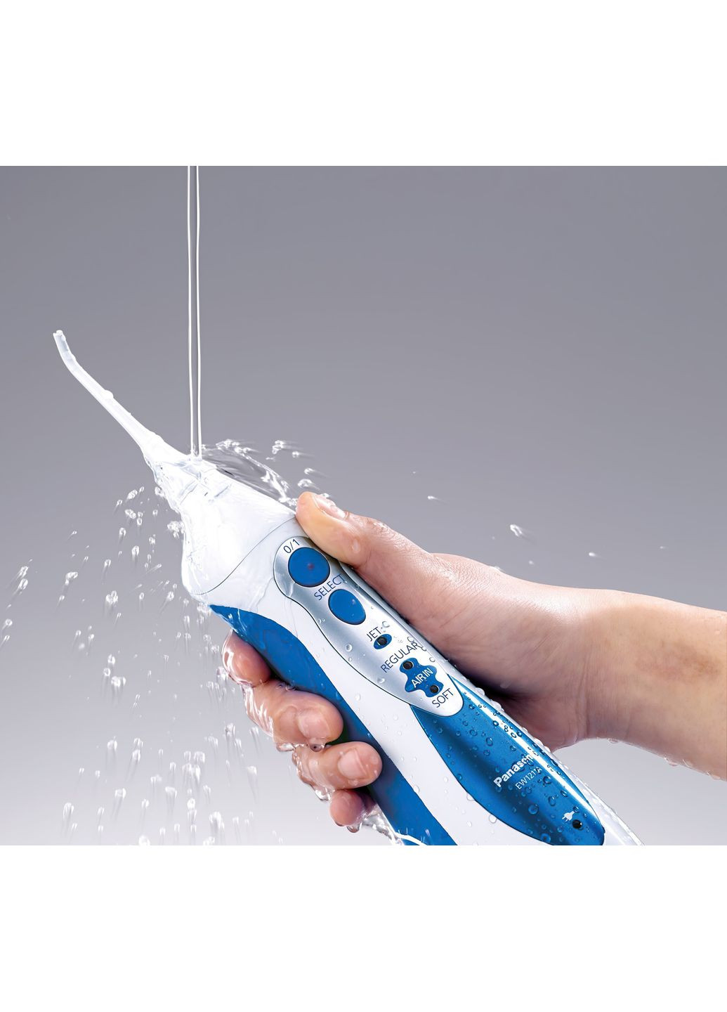 Іригатор EW1211A321 Panasonic (360412299)