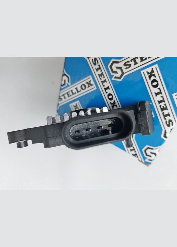 Регулятор напряжения Лачетти (2 конт.) ( ) 06-71830-SX Stellox (364687512)