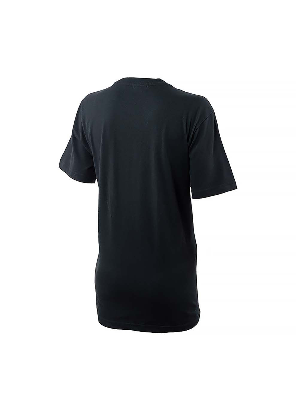 Женская Футболка Kittin Tee Черный Ellesse - (302249522)