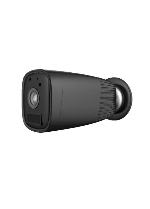 Wifi камера уличная с большим аккумулятором 8800 мАч UBOX ZC-PC206 с записью на SD до 128 Гб (101110) Nectronix (321960455)