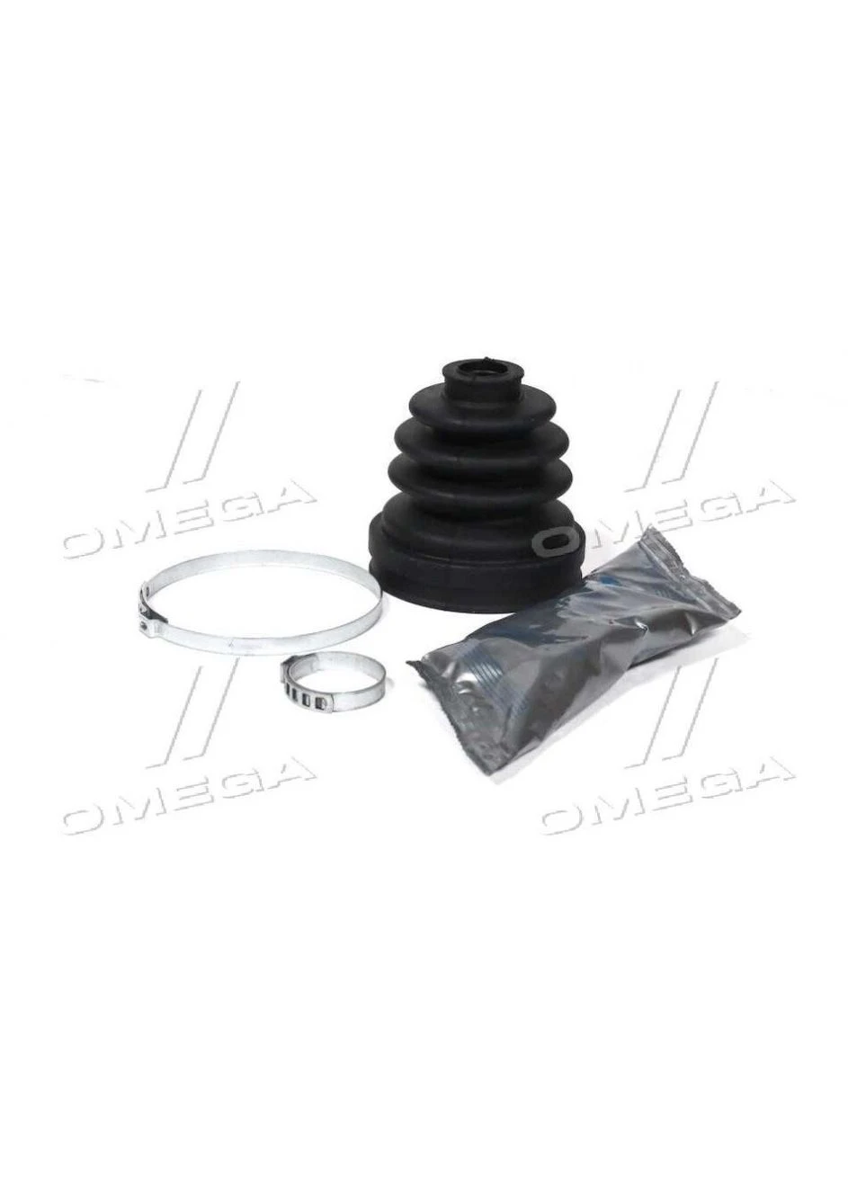 Пыльник ШРУС внутр. SUZUKI GRAND VITARA (выр-во GKN) Spidan (366186233)