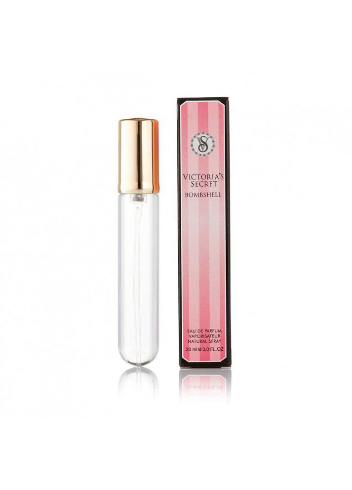 Фруктовий парфум для жінок Bombshell 20 ml No Brand (348437602)