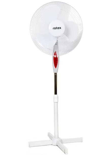 Вентилятор RAF55-E Rotex (332956242)