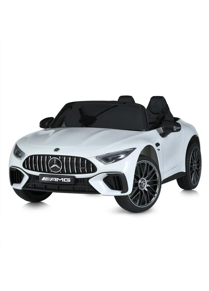 Дитячий електромобіль Машинка M 5098EBLR-1 до 35 кг Bambi (389137068)