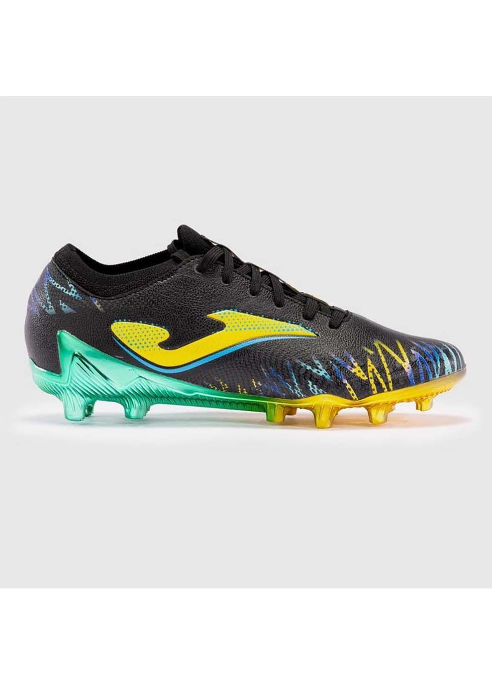 Дитячі Бутси STRIKER Чорний Joma (367187852)