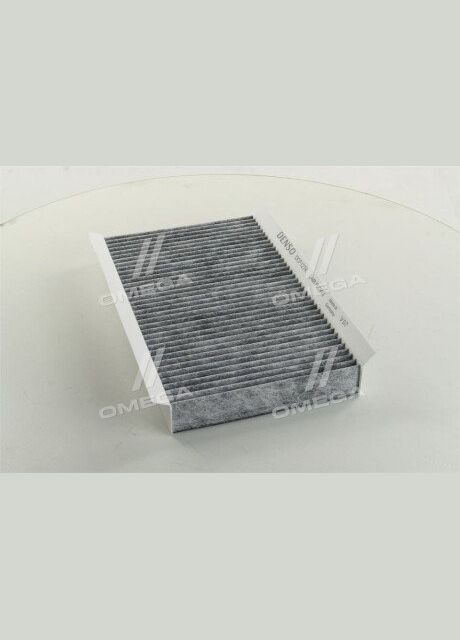 Фильтр салона LAND ROVER угольный (пр-во ) DCF127K Denso (368134113)