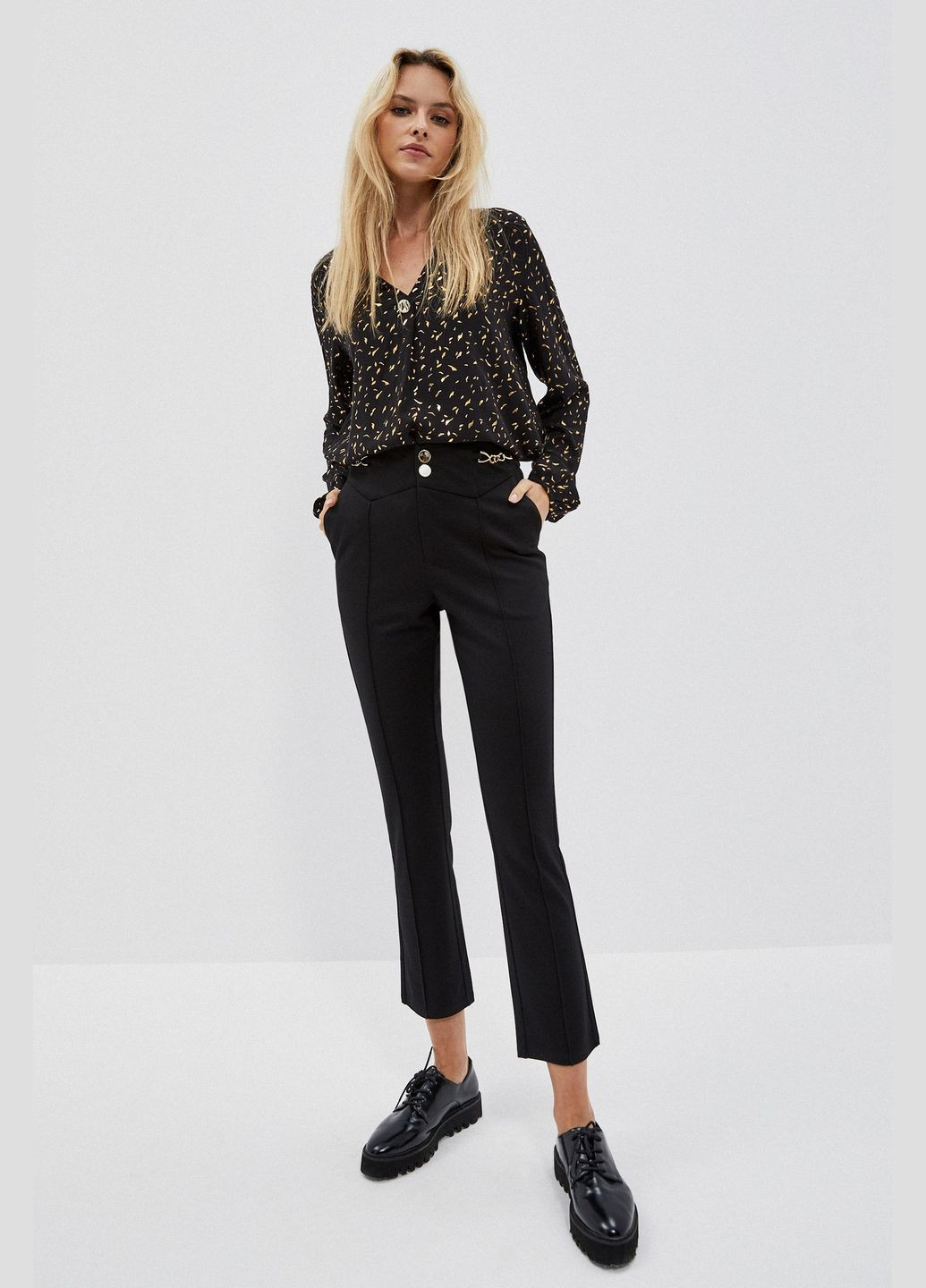 Штани Moodo (323212934)