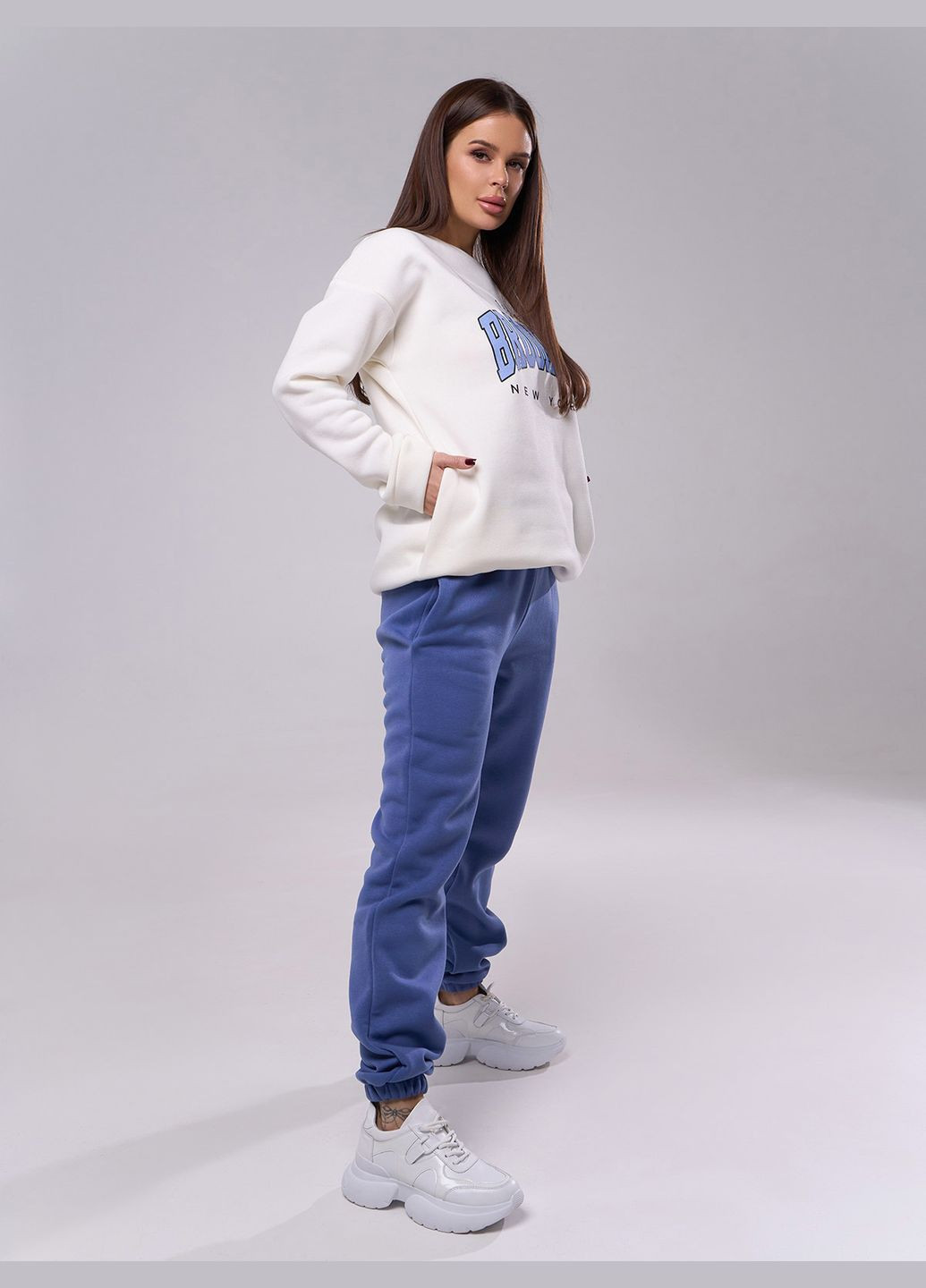 Жіночі спортивні костюми ISSA PLUS 14894 (306549384)