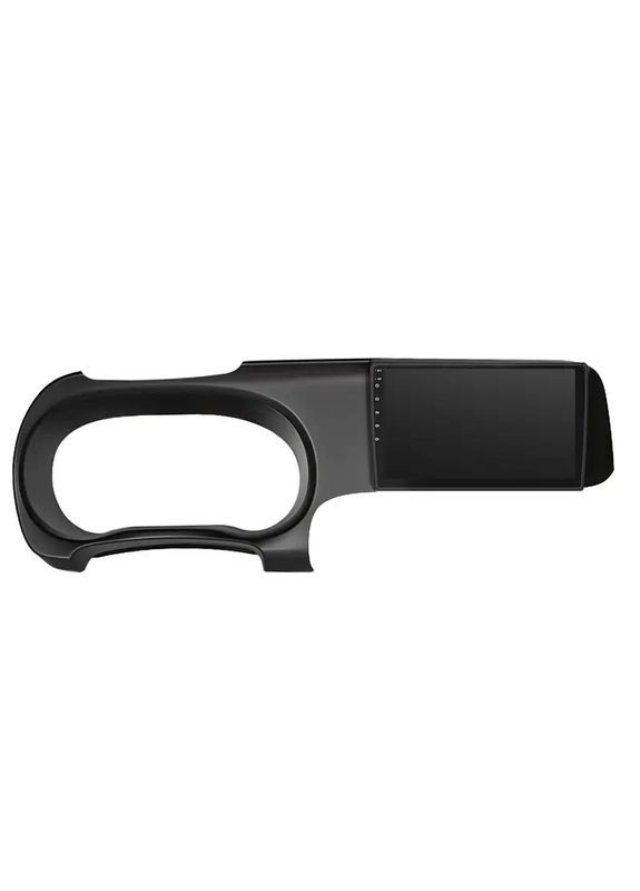 Штатная магнитола 9" для Hyundai i10 III 2019-н.в. 2/32Gb Wi-Fi GPS Base Хюндай 4 шт. Lesko (336194334)