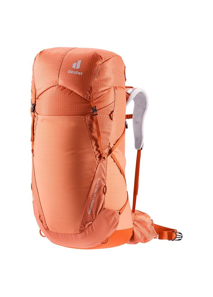 Рюкзак Aircontact Ultra 45+5 л SL 3360022 5911 Deuter (318426339)