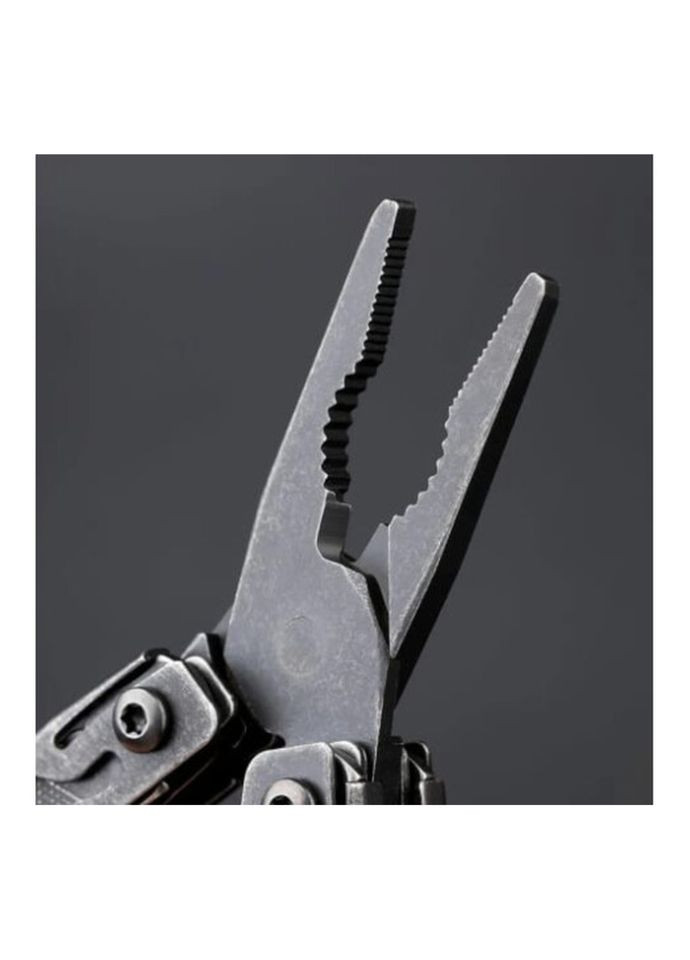 Мультитул Flagship Pro, черный NexTool (353503321)