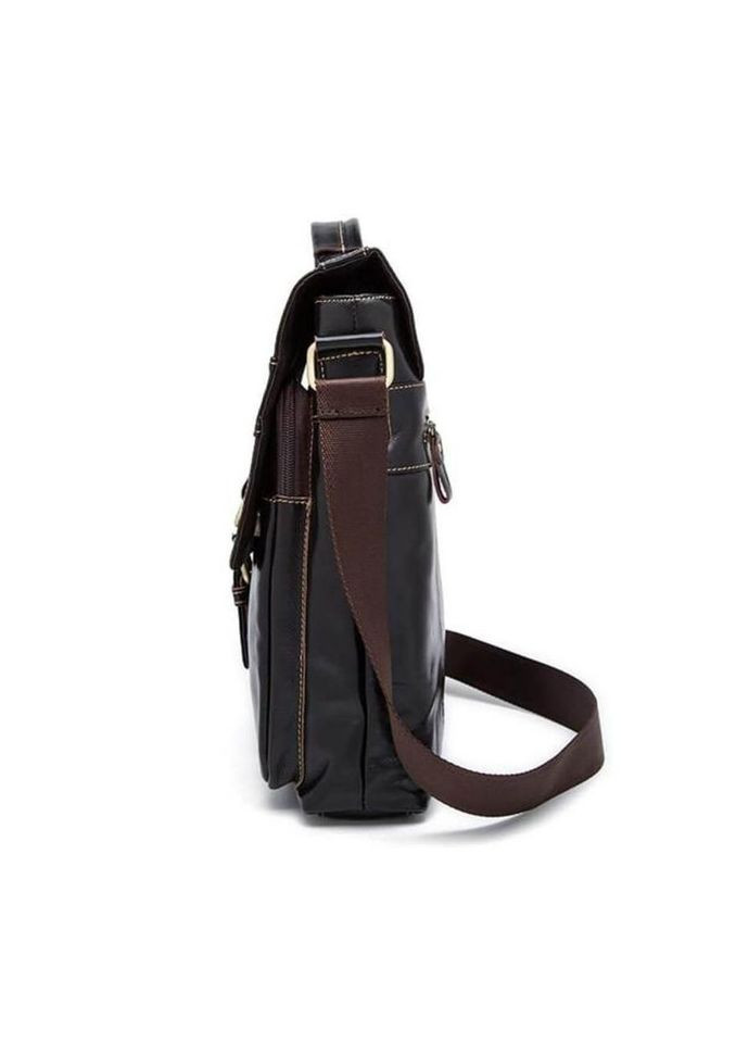 Сумка мессенджер bx1292 мужской кожаный Bexhill (298683652)