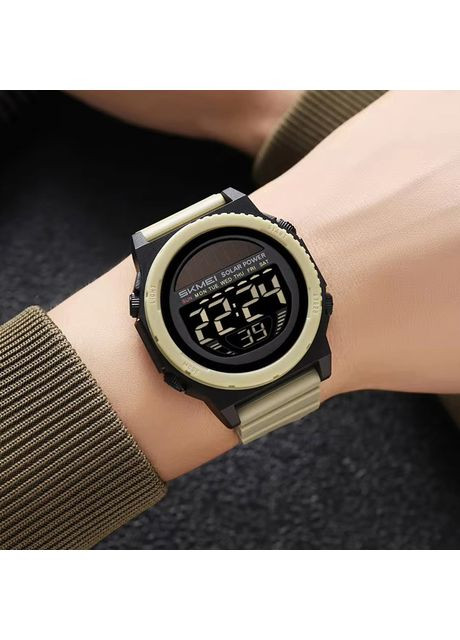 Часы наручные мужские 2358AT Skmei (364665905)