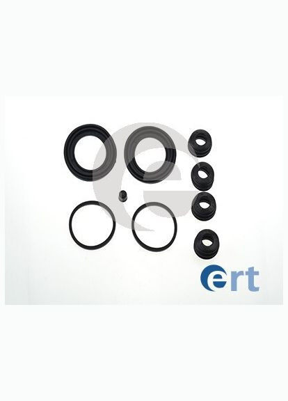 Ремкомплект, тормозной суппорт D4577 (пр-во) 400665 ERT (366186147)