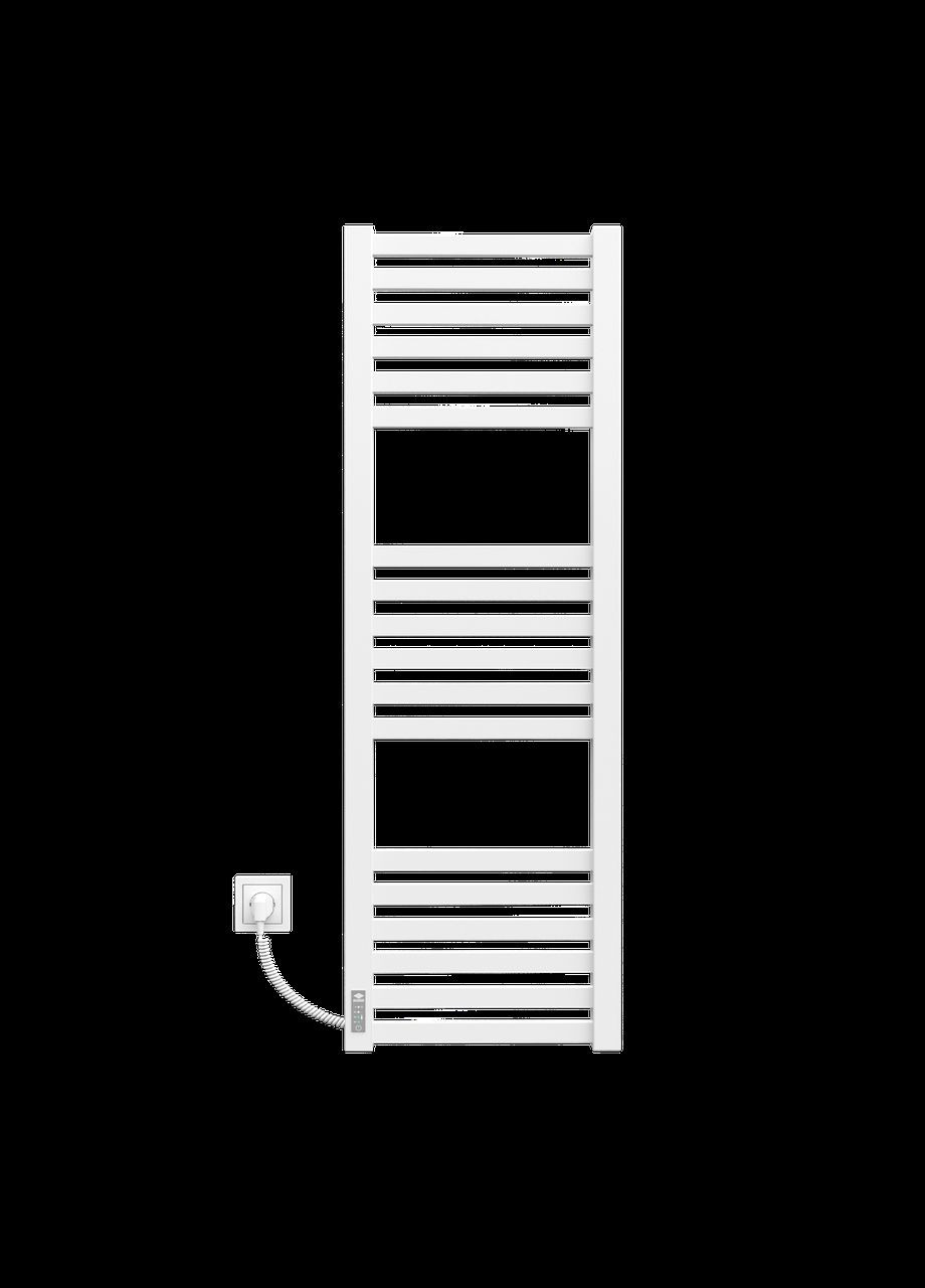 Сушарка для рушників Герда 1200х400/18 EL тайм. білий Kosser (346048978)