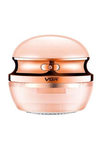 Машинка для видалення катишків V-817 рожевий VGR (327875070)