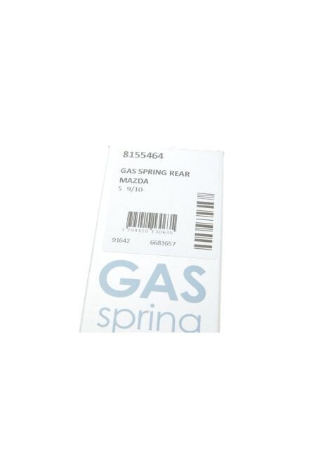 Амортизатор кришки багажника Mazda 5 10- (вен) 8155464 (opt-om) No Brand (339651719)