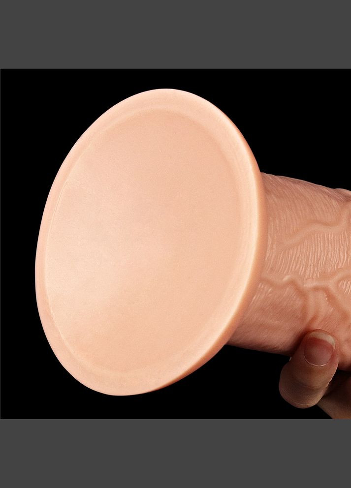 Фалоімітатор Lovetoy (282960634)