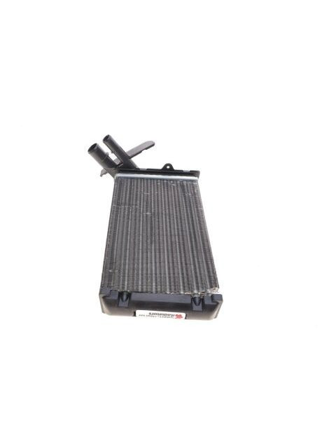 Радиатор отопителя CLIO 1/MEGANE 1/R19 MT/AT ( ) 43006048 Van Wezel (366138015)