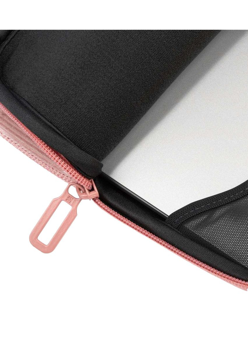 Чохол Velluto MB Pro 14", рожевий Tucano (366830955)