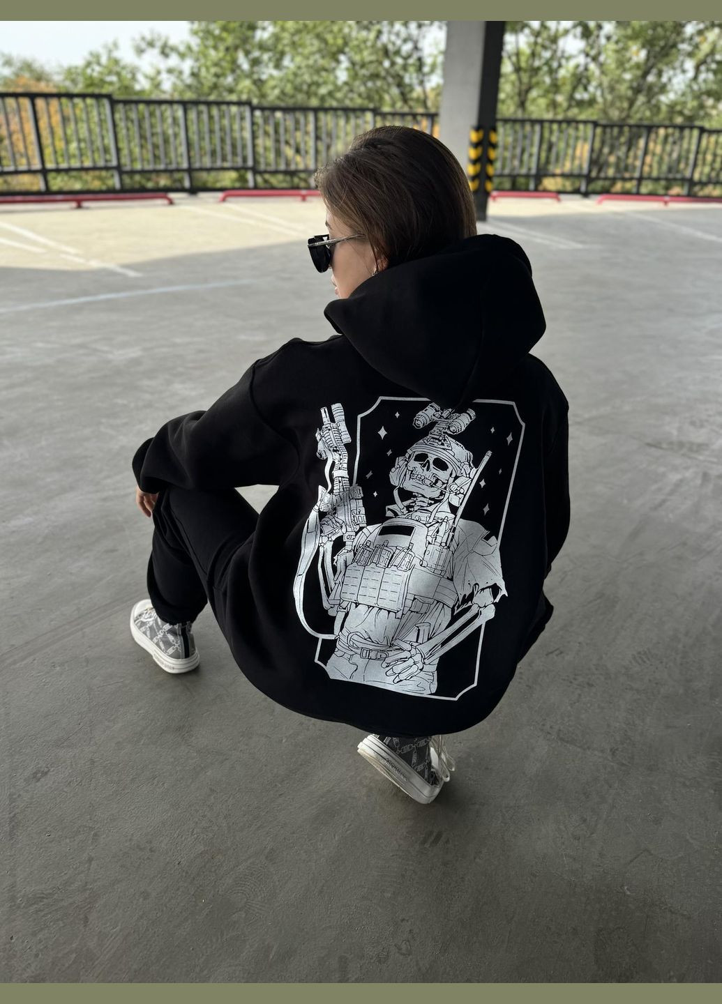 Худые милитари No Brand (315696655)