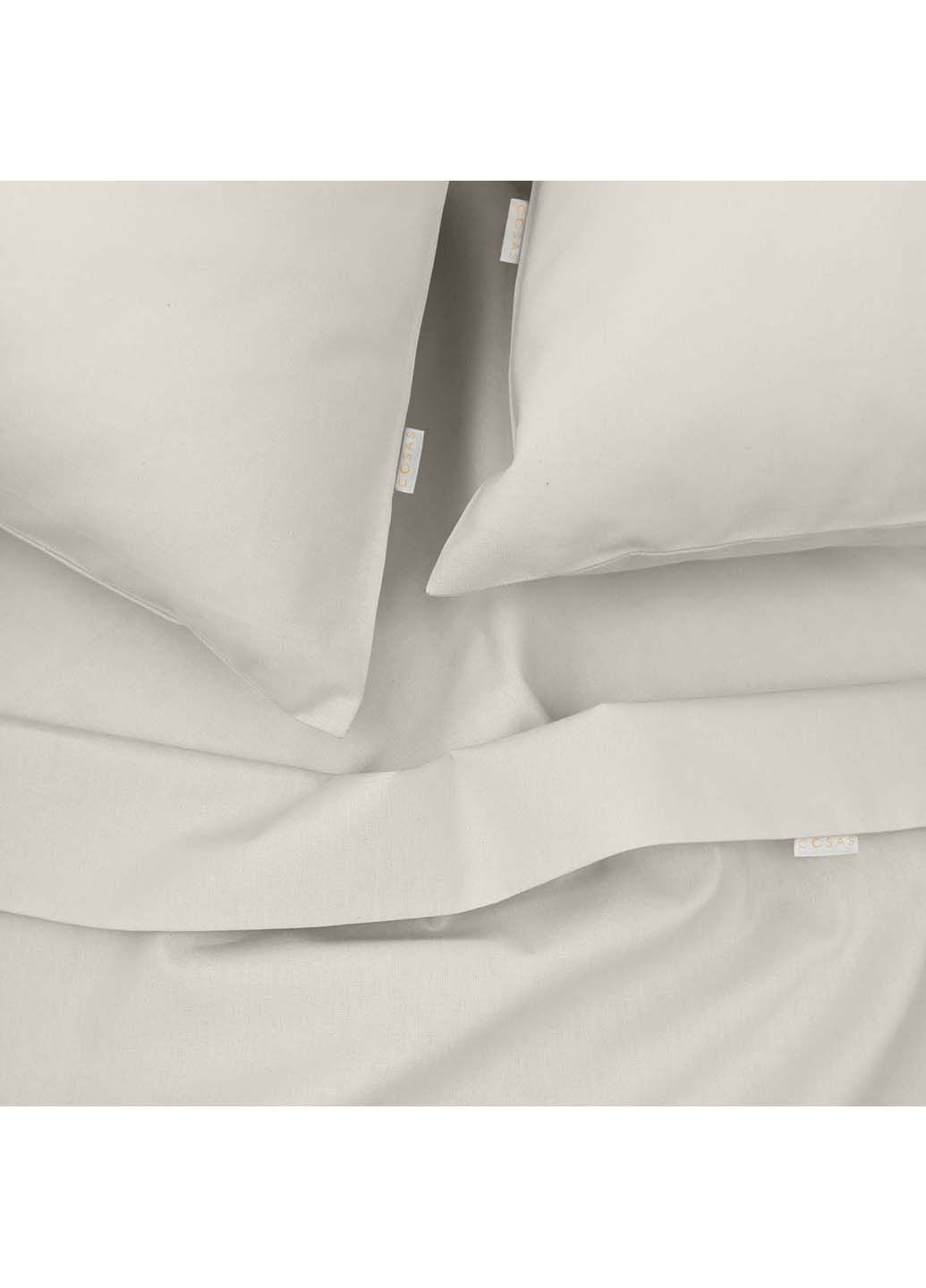 Підліткова постіль без простирадла IVORY 155х215 см Cosas (307386870)