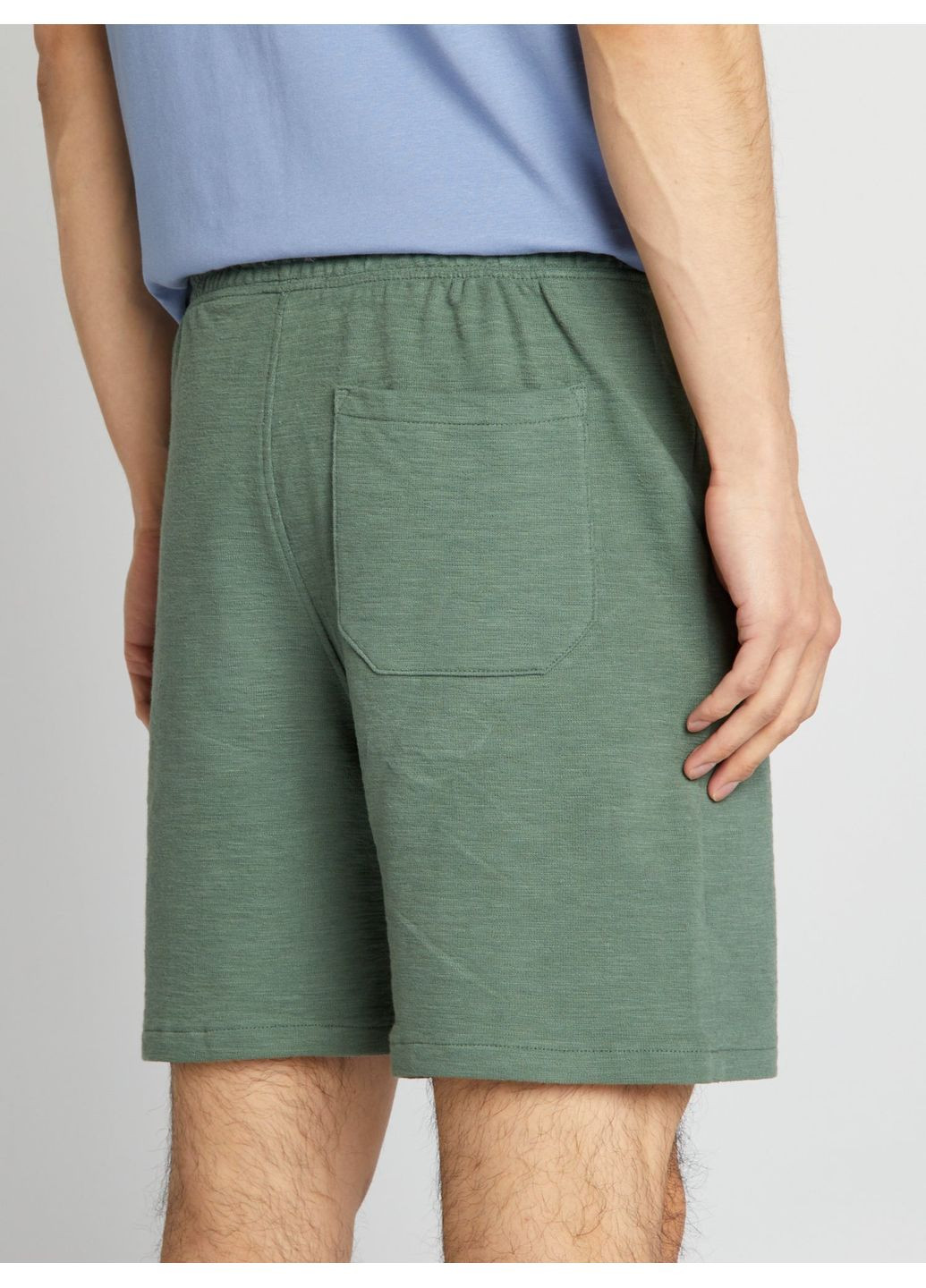 Шорти,зелений, Kiabi (360723846)