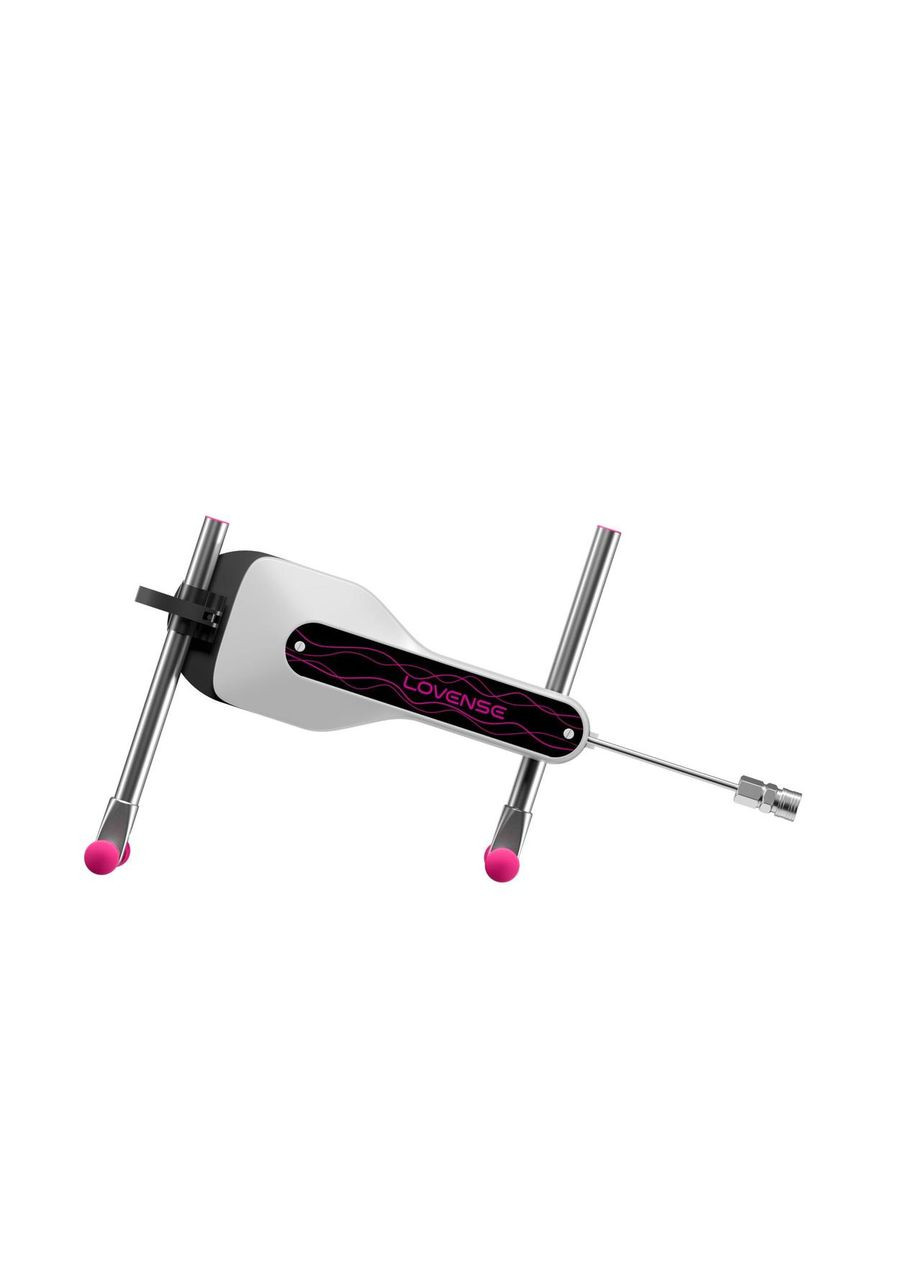 Міні-смарт секс-машина Lovense Mini Sex Machine, підходить для вебкам, 260 фрикцій/хв, дуже легка No Brand (366879050)