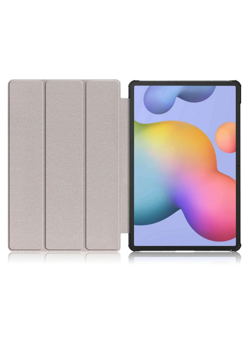 Чохол Slim для планшета Samsung Galaxy Tab S10 Lite 10.9" (SM-X400 / SM-X406) - Dark Blue Primolux (363187429)