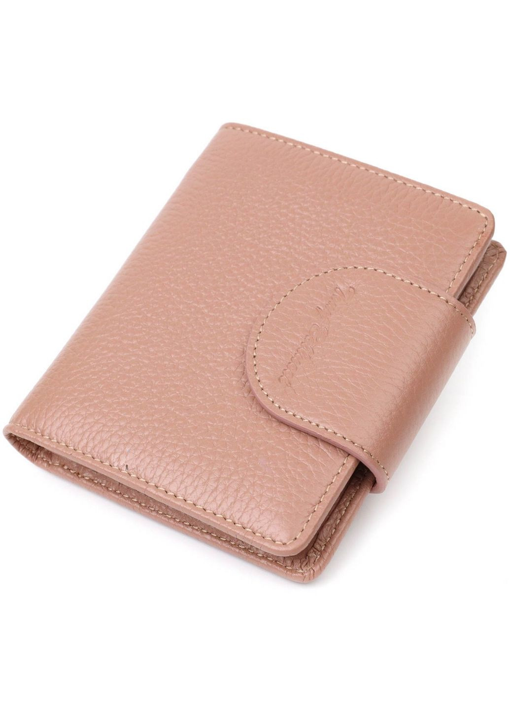 Женский кожаный кошелек 11,5х9,5х2 см Tony Bellucci (288047932)