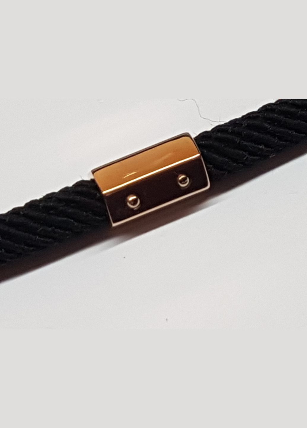Ювелирный шелковый шнурок с золотыми вставками. Ш0005-4В 65 Crocus (284722454)